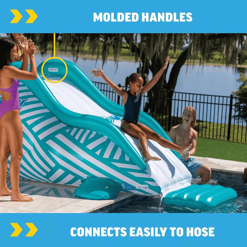 WOW Watersports Wiggler Sprinkler Slide Jupiter Gear