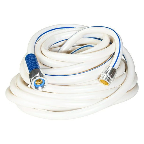Element RV & Marine Heavy-Duty 1/2" x 25' Multi-Purpose Hose EasyOptionXY LLC