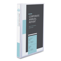 Avery® Legal Durable View Binder with Round Rings