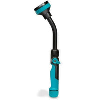 Gilmour Heavy Duty Swivel Connect Compact Watering Wand (Aqua Black) EasyOptionXY LLC