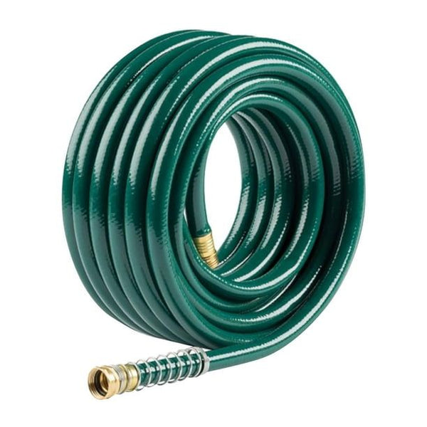 Gilmour 5/8" X 100' Green Flexogen Heavy Duty Hose EasyOptionXY LLC