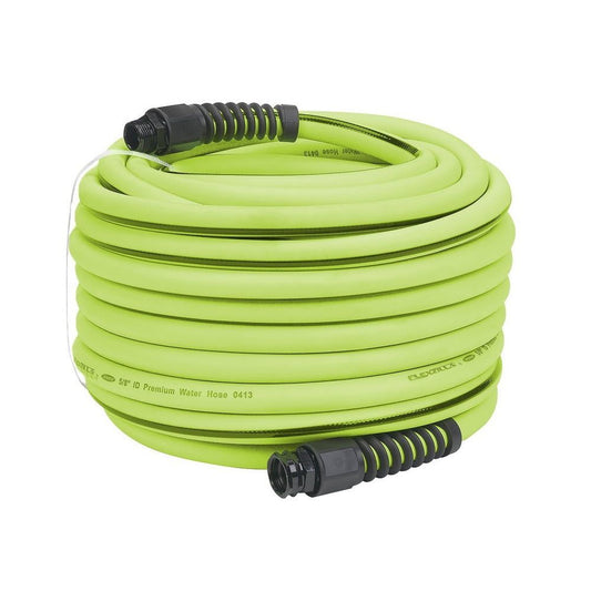 FLEXZILLA PRO 5/8" X 100' ZILLAGREEN WATER HOSE EasyOptionXY LLC