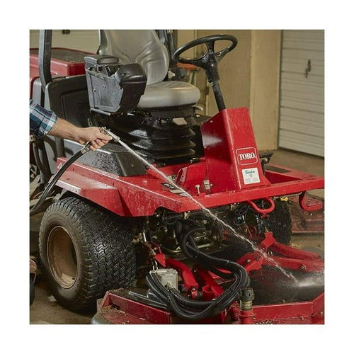 Gilmour Metal Nozzles, Full Size, Pistol Grip, Rear Control EasyOptionXY LLC