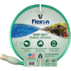 Flexon FXG5850 5/8-Inch x 50-Foot Heavy Duty 5-Ply Forever Garden Hose EasyOptionXY LLC