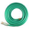 Flexon FXG5850 5/8-Inch x 50-Foot Heavy Duty 5-Ply Forever Garden Hose EasyOptionXY LLC