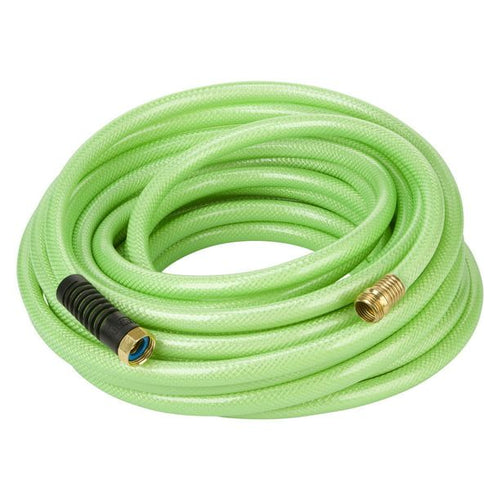 5/8' x 50' Element Green&GROW Lead-Free Hose EasyOptionXY LLC