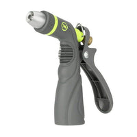 Flexzilla? Adjustable Pistol Grip Garden Hose Nozzle, ZillaGreen? EasyOptionXY LLC