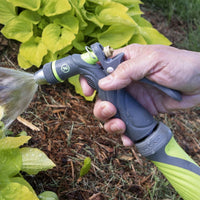 Flexzilla? Adjustable Pistol Grip Garden Hose Nozzle, ZillaGreen? EasyOptionXY LLC