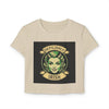 St Patricks Day Baby Tee Devilishly Irish