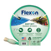 5/8in x 75ft Forever Plus Garden Hose EasyOptionXY LLC