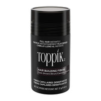 Toppik Hair Building Fibers Dark Brown 0.42 oz