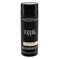 Toppik Hair Building Fibers Light Blonde 0.97 oz