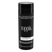 Toppik Hair Building Fibers White 0.97 oz