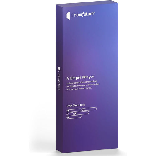 NOWFUTURE DNA Sleep Test Kit