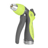 Flexzilla? Heavy Duty Adjustable Flow Pistol Grip Garden Hose Nozzle EasyOptionXY LLC