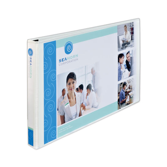 Avery® 11 x 17 Heavy-Duty View Binders
