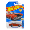 Hot Wheels Custom '66 Toronado | Factory Fresh Series 4/5
