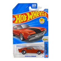 Hot Wheels Custom '66 Toronado | Factory Fresh Series 4/5