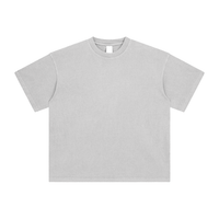 Essential Washed T-Shirt