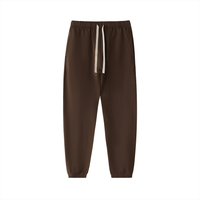 Studio Heavyweight Cotton Sweatpants