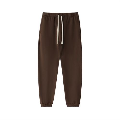 Studio Heavyweight Cotton Sweatpants