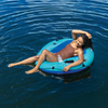 WOW Sports Ranger 1-Person River Tube Jupiter Gear