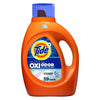 Tide Ultra OXI with Odor Eliminators Liquid Laundry Detergent; 92 oz EasyOptionXY LLC