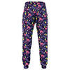 Flamingo Pineapple Joggers