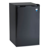 Avanti 4.4 Cu. Ft. Counter Height Refrigerator