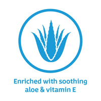 Johnson's Creamy Oil Baby Body Lotion With Aloe & Vitamin E, 8 fl. oz EasyOptionXY LLC