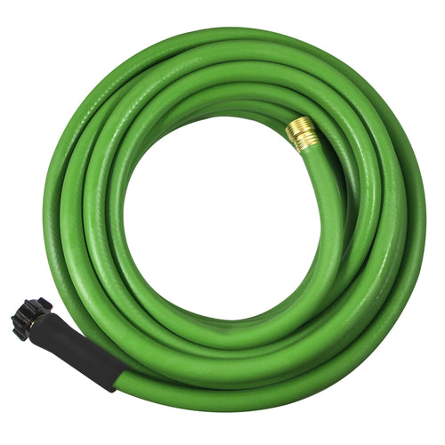 Expert Gardener Light Duty 5/8" x 25' Garden Hose EasyOptionXY LLC