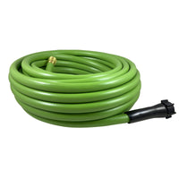 Expert Gardener Light Duty 5/8" x 25' Garden Hose EasyOptionXY LLC
