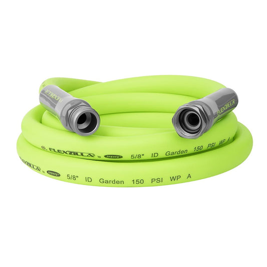 Flexzilla? Garden Lead-in Hose, 5/8" x 10' EasyOptionXY LLC