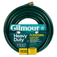 Gilmour 834001-1001 3/4 in x 100' Flexogen Hose EasyOptionXY LLC