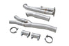 IRL F97 F98 X3M X4M Modular Midpipe ( Pre Order )