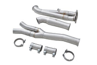 IRL F97 F98 X3M X4M Modular Midpipe ( Pre Order )