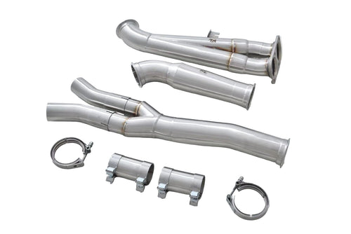 IRL F97 F98 X3M X4M Modular Midpipe ( Pre Order )