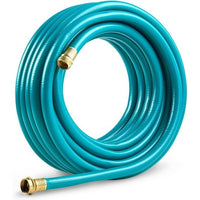 Gilmour 15058050 5/8" x 50' 4 Ply Reinforced Vinyl Garden Hose EasyOptionXY LLC