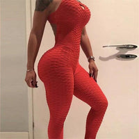 "PowerFit High-Waisted Workout Leggings – Stretchy, Breathable Gym Pants for Active Women"
