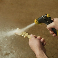 Gilmour Pro Cleaning Nozzle - 100 PSI, 160 Degree Hot Water EasyOptionXY LLC