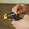 Gilmour Pro Cleaning Nozzle - 100 PSI, 160 Degree Hot Water EasyOptionXY LLC