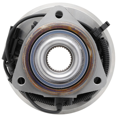513272 - Front Wheel Hub Bearing Assembly