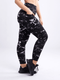 Marble Black / Large / Extra-Large