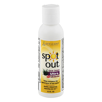 Spot Out Ultra With Aloe Vera Skin Cream 3.5 Oz