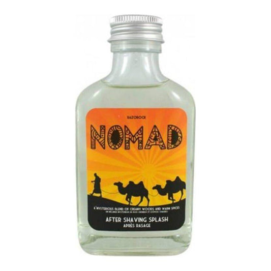 RazoRock Nomad After Shaving Splash 100ml