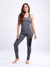 JupiterGear Sports Tank Top with Side Mesh Panels