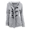 Light Gray / S