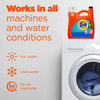 Tide Plus Febreze Sport Odor Defense Liquid Laundry Detergent; 154 fl oz 100 Loads EasyOptionXY LLC