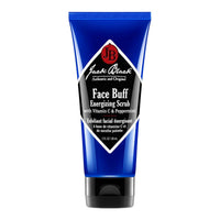 Jack Black Face Buff Energizing Scrub 3 oz