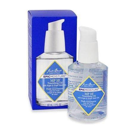 Jack Black Epic Moisture MP 10 Nourishing Oil - 60 ml bottle